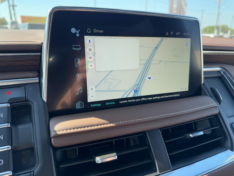 Chevrolet Tahoe Vehicle Full-screen Gallery Image 23