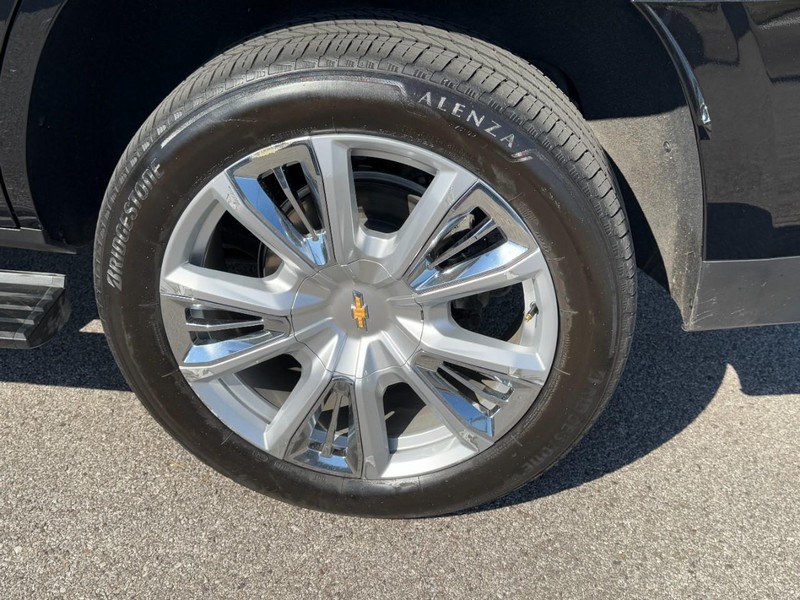 Chevrolet Tahoe Vehicle Full-screen Gallery Image 27