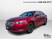 2017 Ford Taurus SEL thumbnail image 01