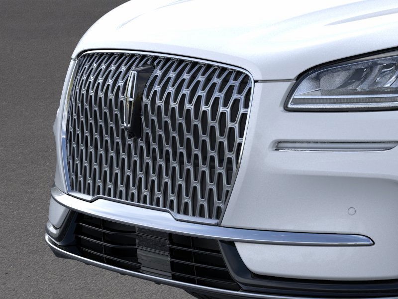 Lincoln Corsair Vehicle Full-screen Gallery Image 17