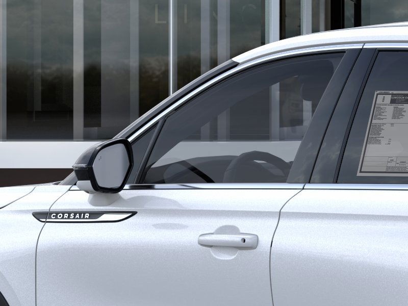 Lincoln Corsair Vehicle Full-screen Gallery Image 20