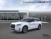 2025 Lincoln Corsair Grand Touring thumbnail image 01
