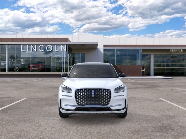 2025 Lincoln Corsair Grand Touring thumbnail image 06