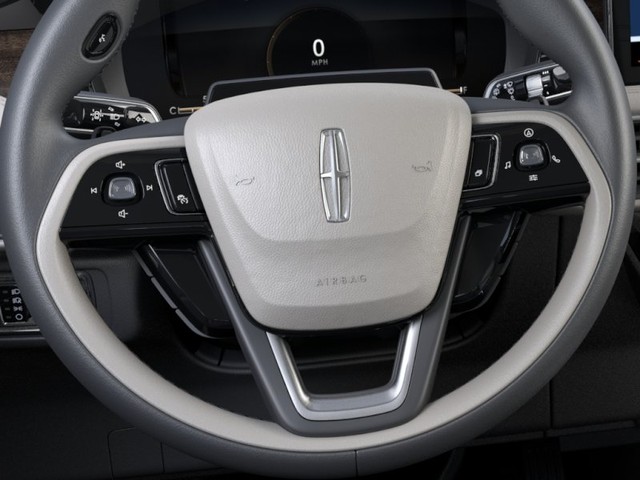2025 Lincoln Corsair Grand Touring thumbnail image 12
