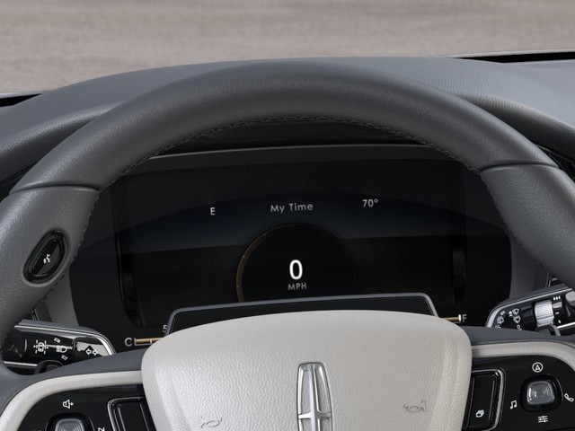 2025 Lincoln Corsair Grand Touring thumbnail image 13