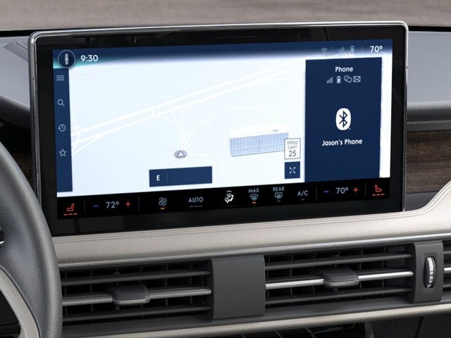 2025 Lincoln Corsair Grand Touring thumbnail image 14