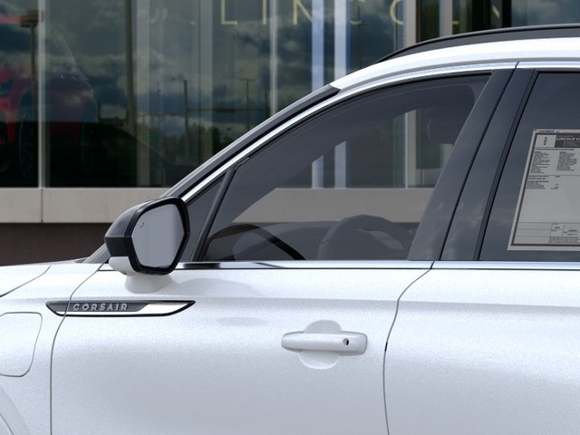 2025 Lincoln Corsair Grand Touring thumbnail image 20