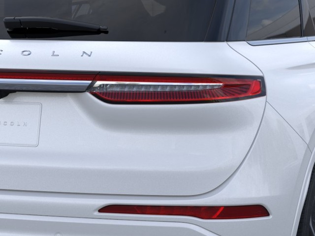 2025 Lincoln Corsair Grand Touring thumbnail image 21