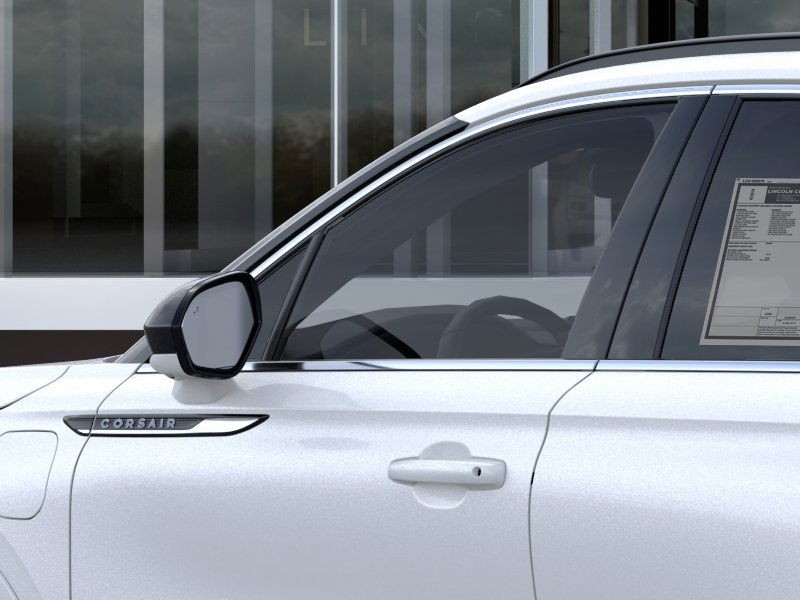 Lincoln Corsair Vehicle Full-screen Gallery Image 20