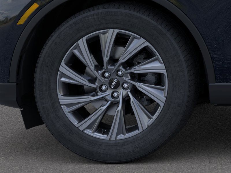 Lincoln Aviator Vehicle Full-screen Gallery Image 19