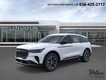 2025 Lincoln Nautilus Premiere thumbnail image 01