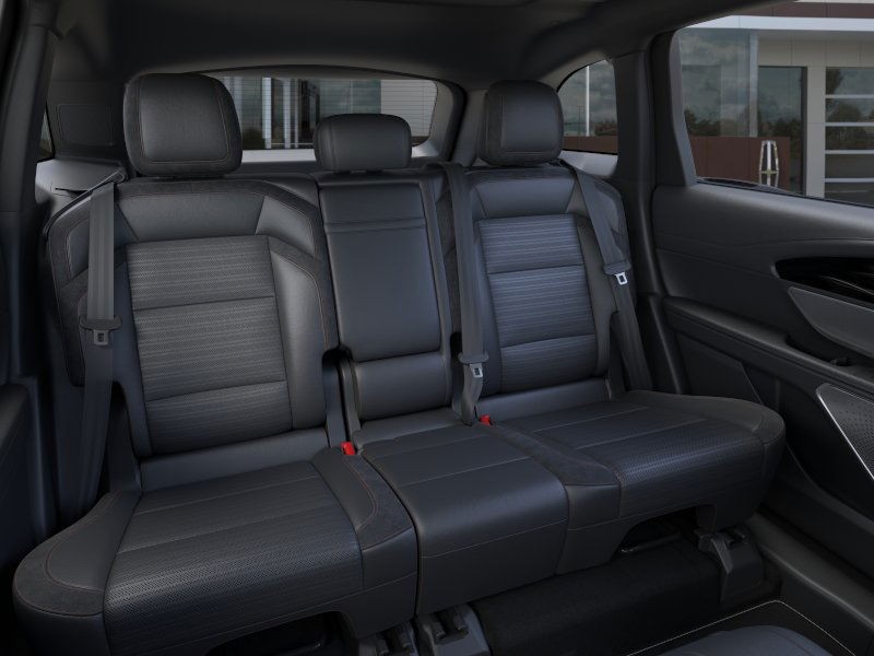 Lincoln Nautilus Vehicle Full-screen Gallery Image 11