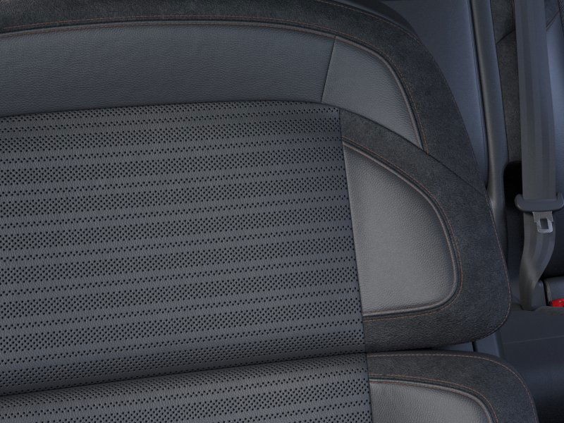 Lincoln Nautilus Vehicle Full-screen Gallery Image 16