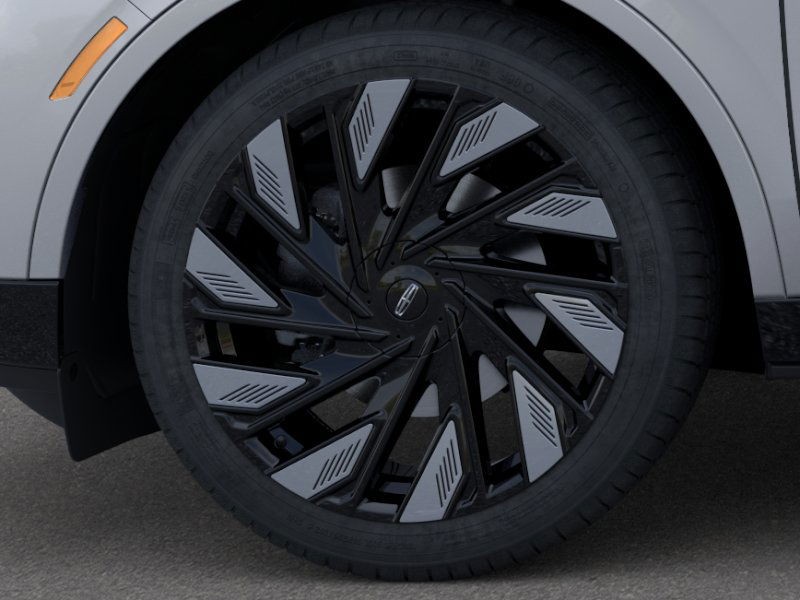 Lincoln Nautilus Vehicle Full-screen Gallery Image 19