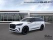 2025 Lincoln Aviator Reserve thumbnail image 01
