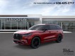 2025 Lincoln Aviator Reserve thumbnail image 01