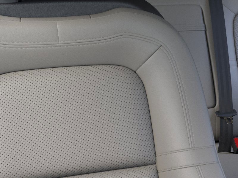 Lincoln Corsair Vehicle Full-screen Gallery Image 16