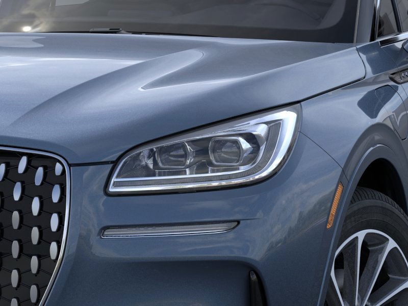 Lincoln Corsair Vehicle Full-screen Gallery Image 18