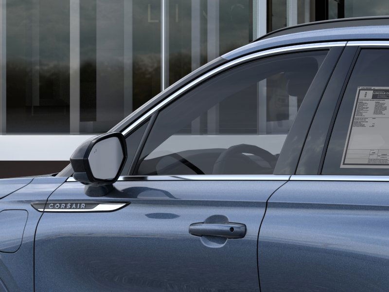 Lincoln Corsair Vehicle Full-screen Gallery Image 20