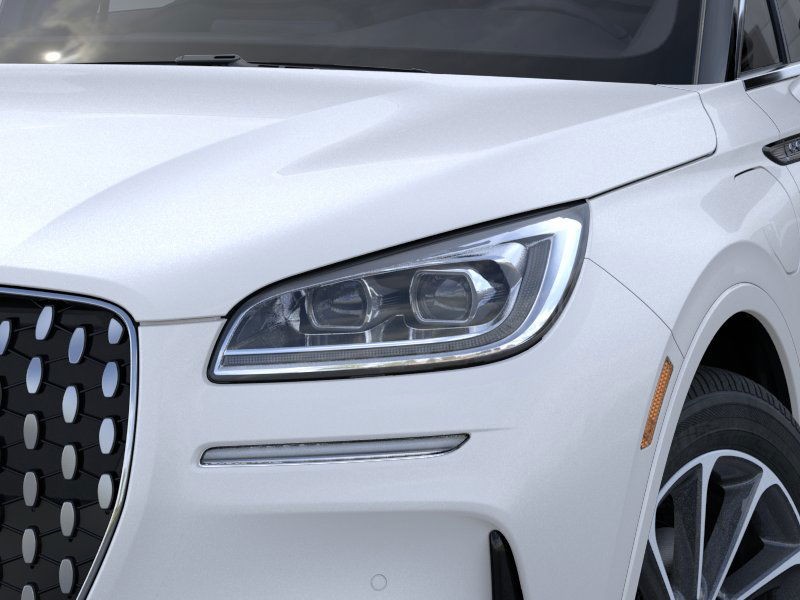 Lincoln Corsair Vehicle Full-screen Gallery Image 18