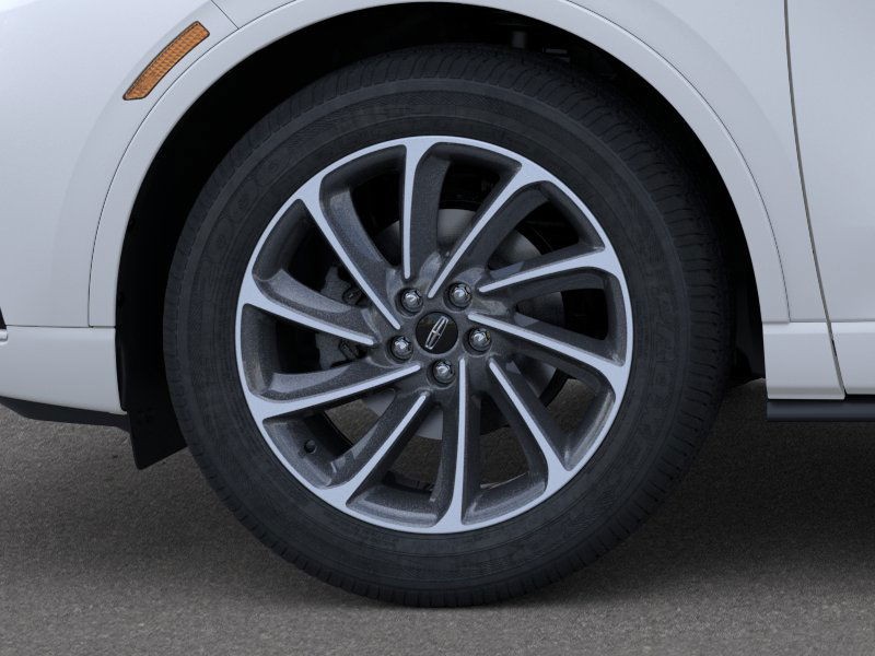 Lincoln Corsair Vehicle Full-screen Gallery Image 19