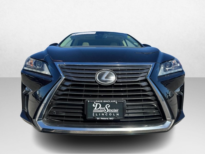 Lexus RX 350 Vehicle Full-screen Gallery Image 02