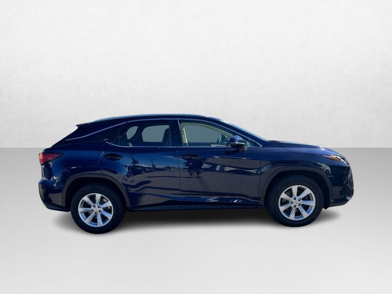 Lexus RX 350 Vehicle Full-screen Gallery Image 04