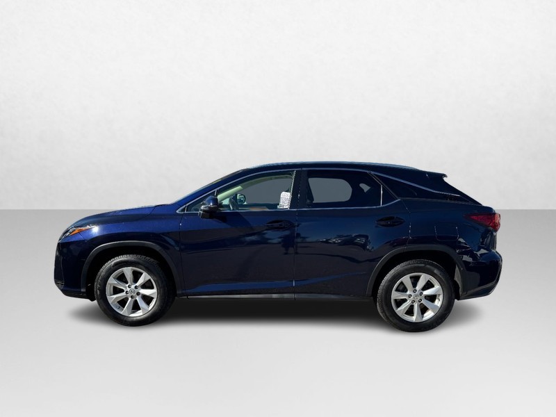 Lexus RX 350 Vehicle Full-screen Gallery Image 08