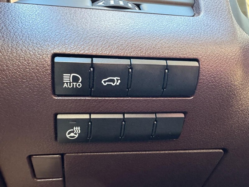 Lexus RX 350 Vehicle Full-screen Gallery Image 22