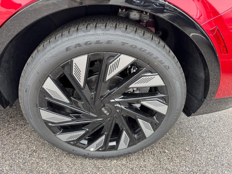 Lincoln Nautilus Vehicle Full-screen Gallery Image 27