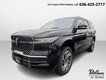 2025 Lincoln Navigator L Reserve thumbnail image 01