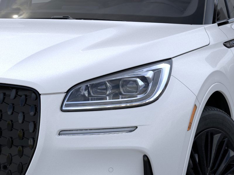 Lincoln Corsair Vehicle Full-screen Gallery Image 17