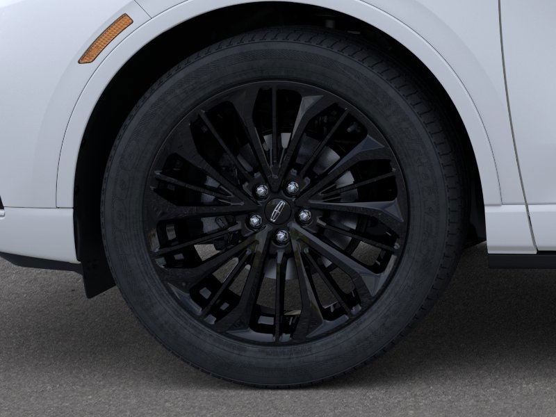 Lincoln Corsair Vehicle Full-screen Gallery Image 18