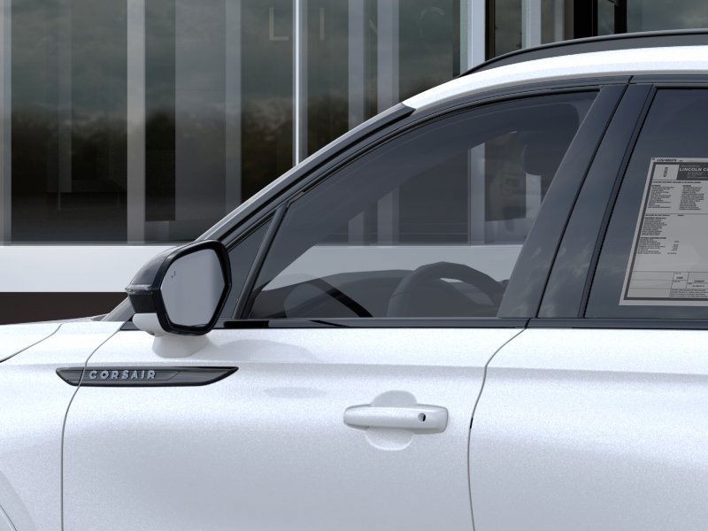 Lincoln Corsair Vehicle Full-screen Gallery Image 19