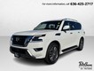 2024 Nissan Armada SL thumbnail image 01