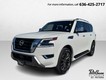 2024 Nissan Armada Platinum thumbnail image 01
