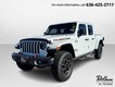 2020 Jeep Gladiator 4WD Rubicon thumbnail image 01
