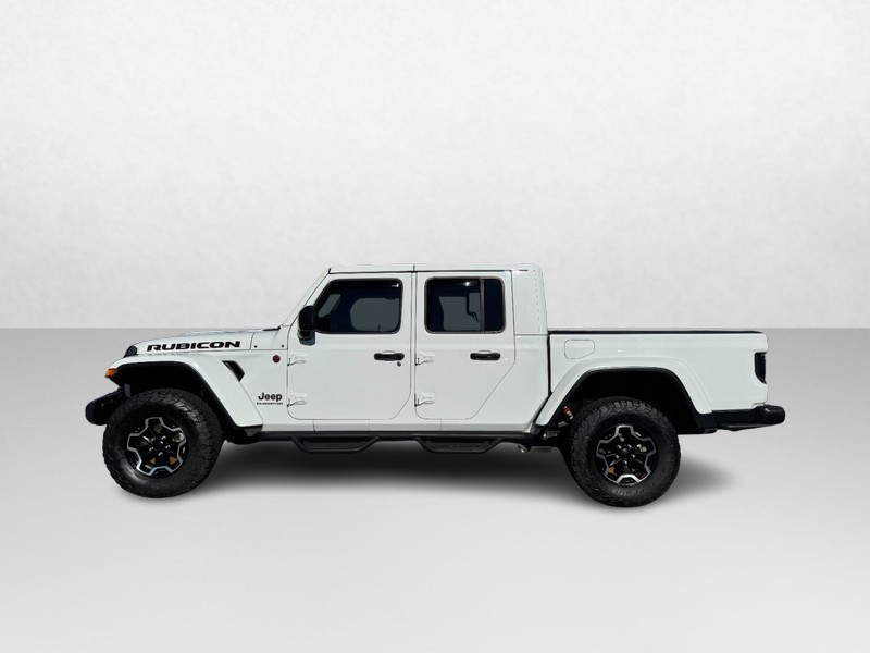 Jeep Gladiator Vehicle Full-screen Gallery Image 08