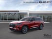 2025 Lincoln Aviator Premiere thumbnail image 01