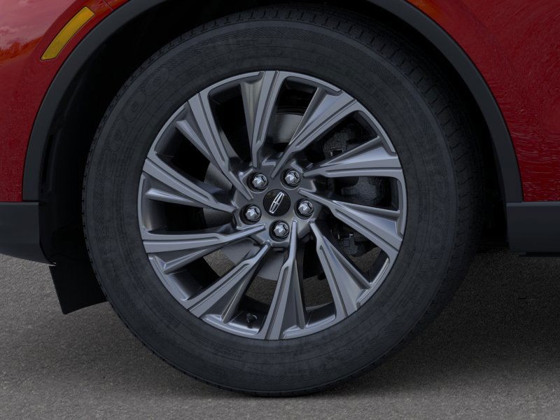 Lincoln Aviator Vehicle Full-screen Gallery Image 19