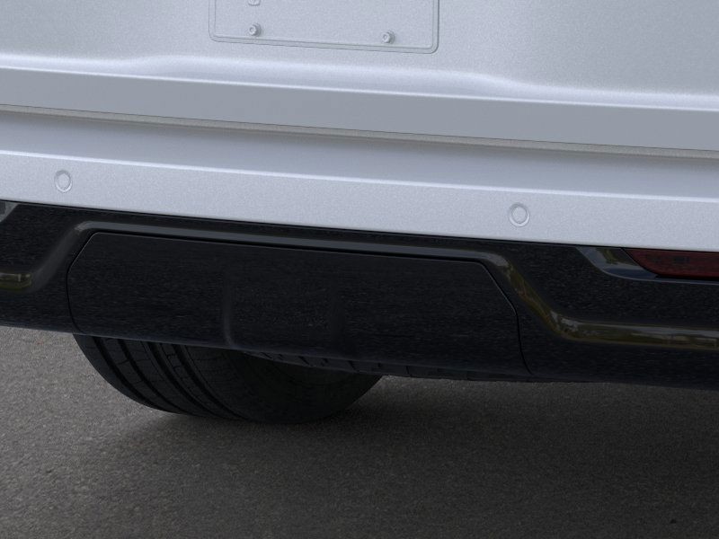 Lincoln Navigator L Vehicle Full-screen Gallery Image 23