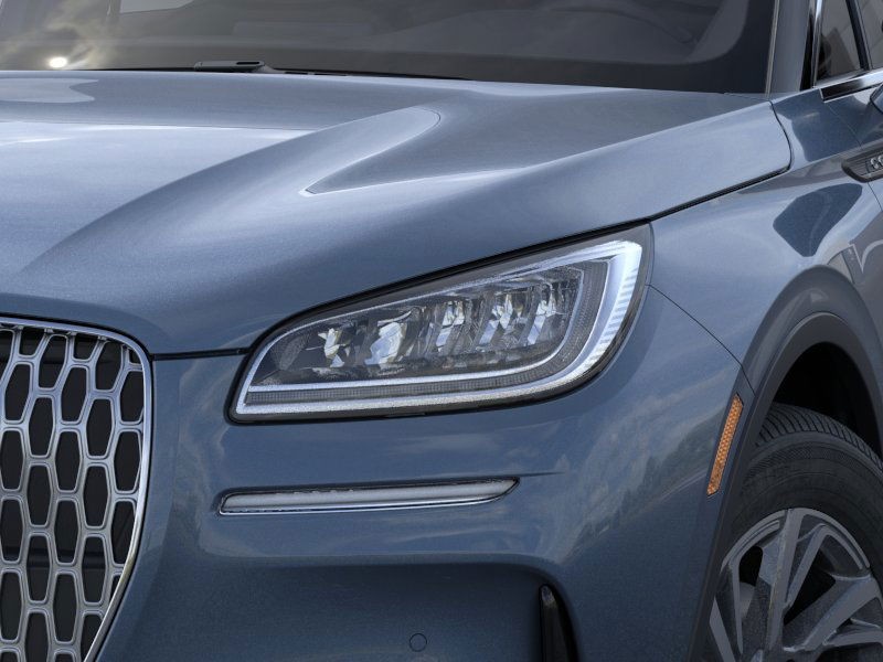 Lincoln Corsair Vehicle Full-screen Gallery Image 18