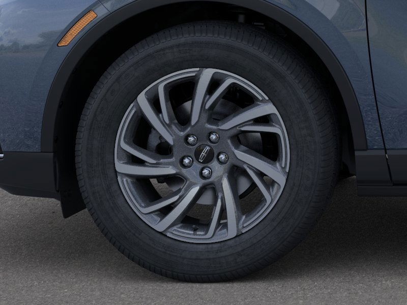 Lincoln Corsair Vehicle Full-screen Gallery Image 19