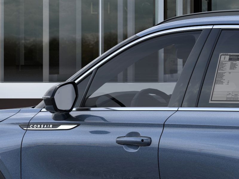 Lincoln Corsair Vehicle Full-screen Gallery Image 20