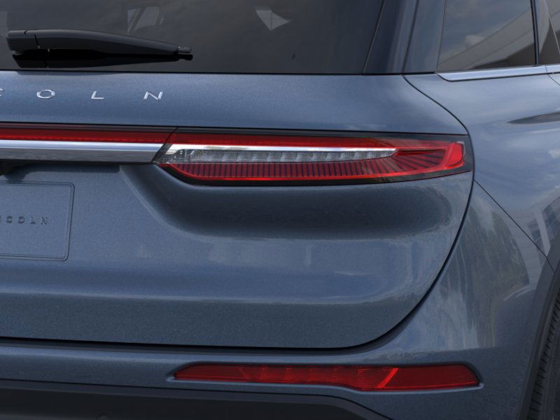 Lincoln Corsair Vehicle Full-screen Gallery Image 21