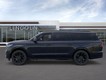 2025 Lincoln Navigator L Reserve thumbnail image 03