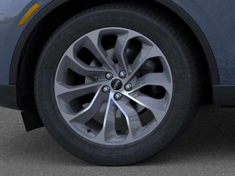 Lincoln Aviator Vehicle Full-screen Gallery Image 19