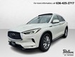 2021 INFINITI QX50 LUXE thumbnail image 01