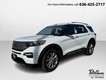 2023 Ford Explorer Limited thumbnail image 01