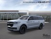 2025 Lincoln Navigator L Reserve thumbnail image 01